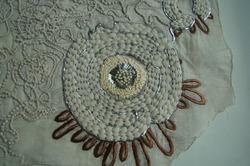 Manufacturers Exporters and Wholesale Suppliers of Printed Hand Stitch New Delhi Delhi